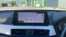 BMW X1 sDrive 20i M Sport 5dr Step Auto [Tech Pack II] Petrol Estate